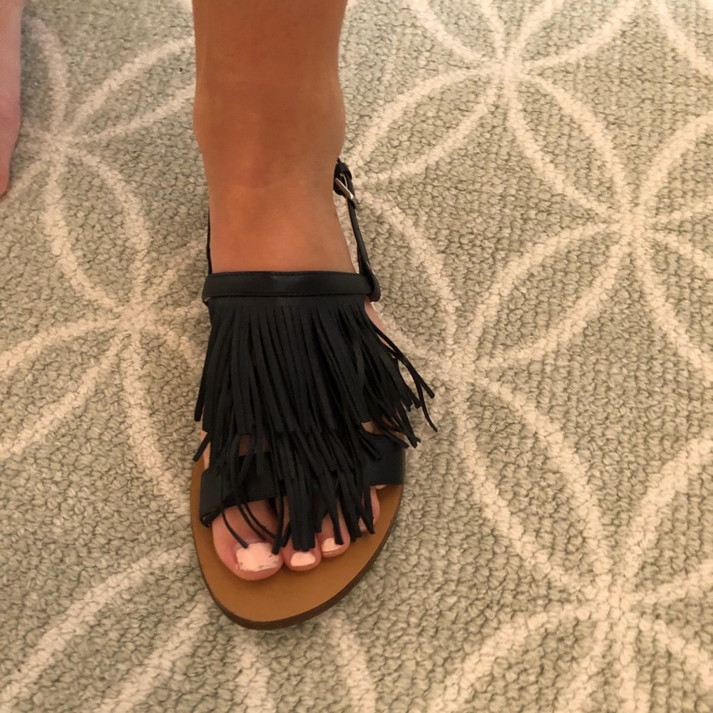 Sandals